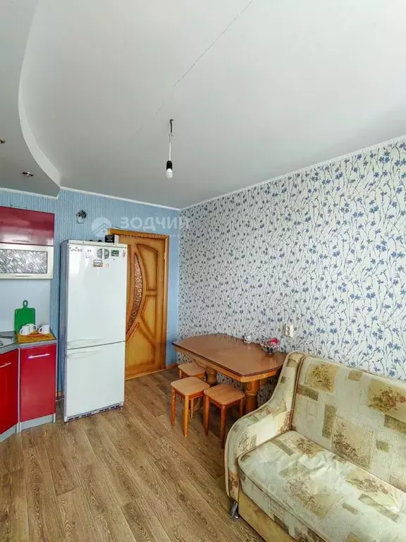 2-к кв. Чувашия, Канаш Чебоксарская ул., 7 (58.0 м) - Фото 1