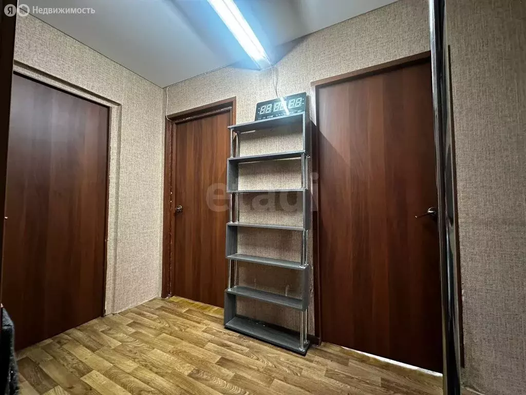 3-комнатная квартира: Петропавловск-Камчатский, улица Абеля, 13 (60.6 ... - Фото 1
