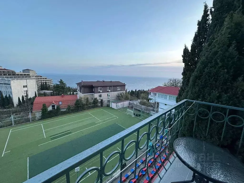 Комната Крым, Ялта муниципальный округ, Кореиз пгт ш. Алупкинское, 18Б - Фото 2