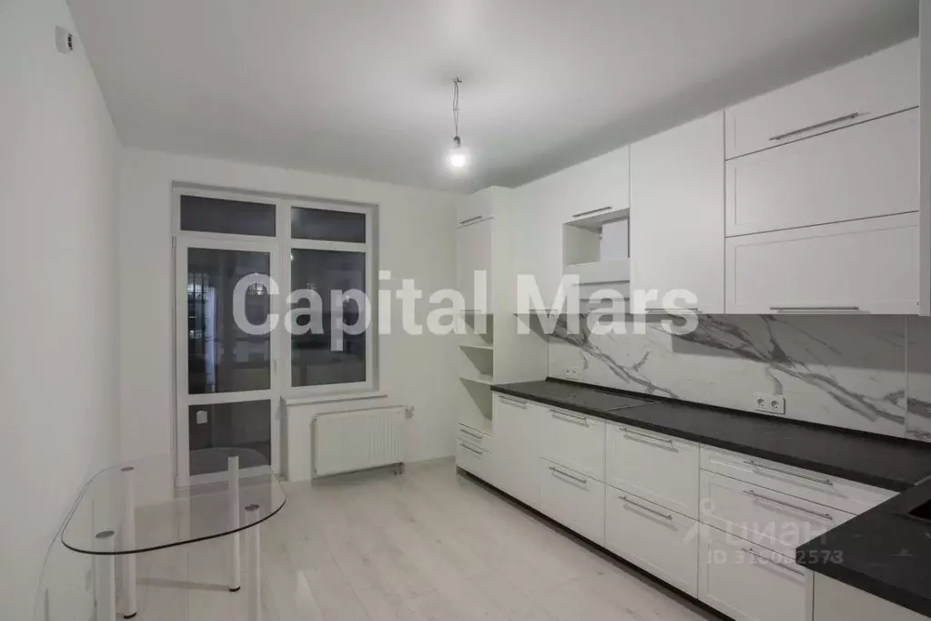 1-к кв. Санкт-Петербург ш. Суздальское, 18к3 (40.0 м) - Фото 1