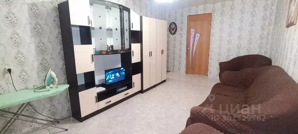 3-к кв. Забайкальский край, Шилка ул. Соболева, 9 (60.0 м) - Фото 1