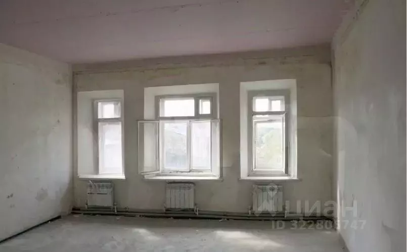 Помещение свободного назначения в Татарстан, Казань ул. Баумана, 42 ... - Фото 1