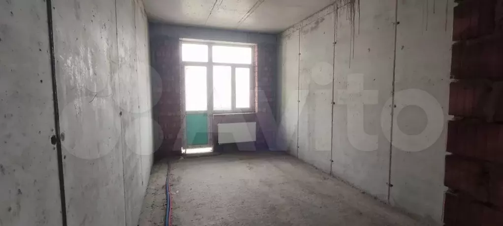 Квартира-студия, 26 м, 3/11 эт. - Фото 1