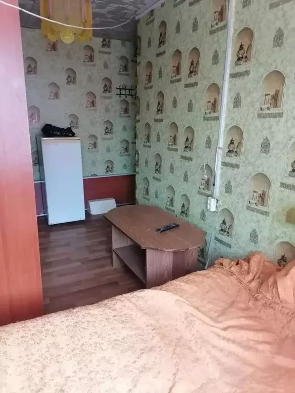 Комната Псковская область, Псков Рижский просп., 42А (12.0 м) - Фото 2