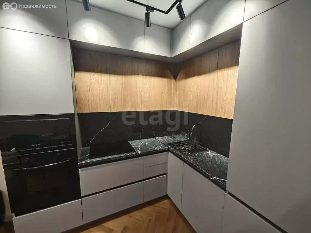 2-комнатная квартира: Санкт-Петербург, Измайловский бульвар, 11 (67.8 ... - Фото 2