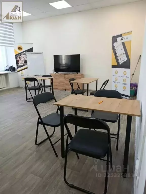 Помещение свободного назначения в Новосибирская область, Новосибирск ... - Фото 2