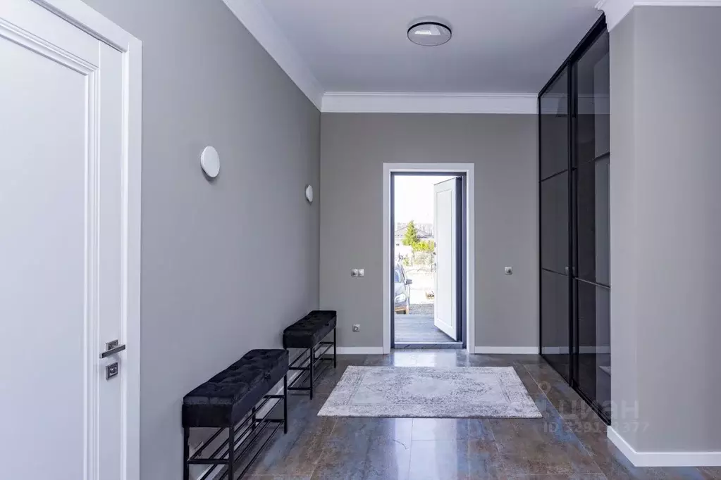 Дом в Московская область, Наро-Фоминский городской округ, д. Глаголево ... - Фото 2