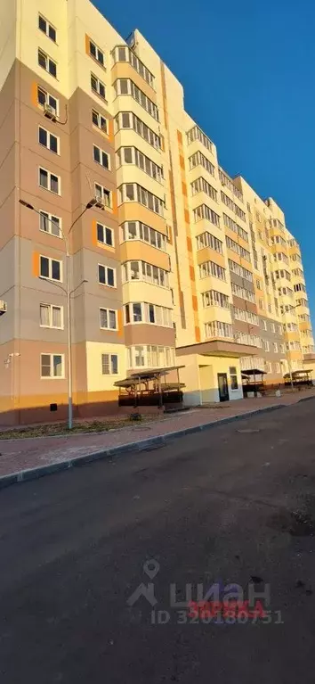 1-к кв. Краснодарский край, Крымск Надежда мкр, ул. Надежды (43.0 м) - Фото 1