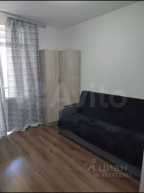 Студия Санкт-Петербург ул. Пейзажная, 24к1 (25.0 м) - Фото 0