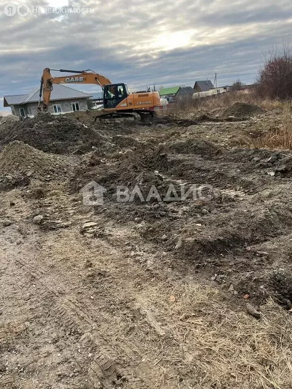 Участок в Тобольск, улица Карла Маркса (12 м) - Фото 2