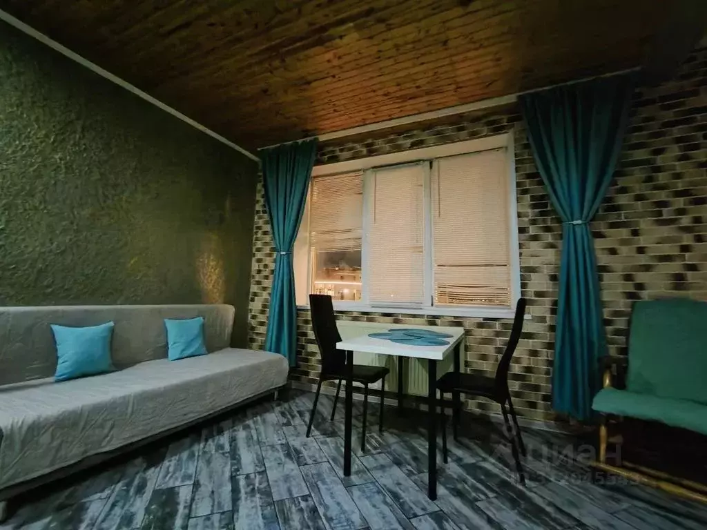 Студия Московская область, Ступино Приокский пер., 9 (40.0 м) - Фото 2