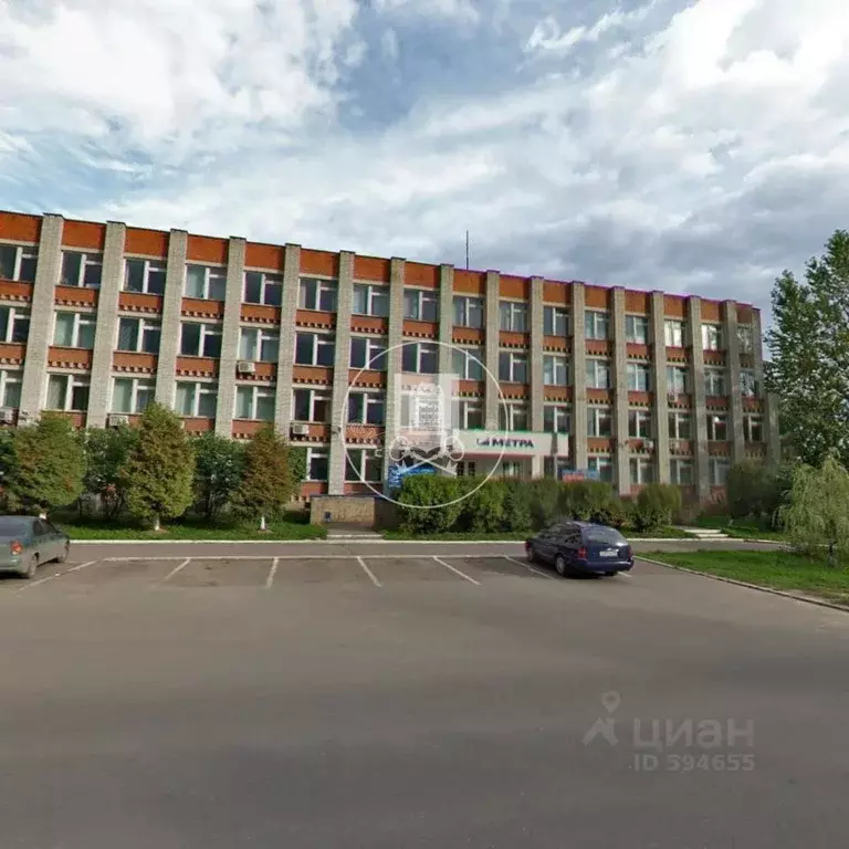 Офис в Калужская область, Обнинск ул. Красных Зорь, 26 (23 м) - Фото 0