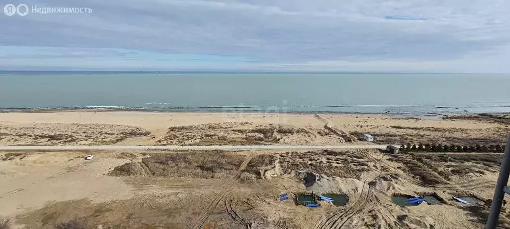 3-комнатная квартира: Махачкала, Магарамкентская улица, 25 (108 м) - Фото 2