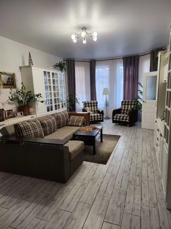 Дом в Санкт-Петербург, Санкт-Петербург, Павловск Павловское-2 СНТ, 571 ... - Фото 1