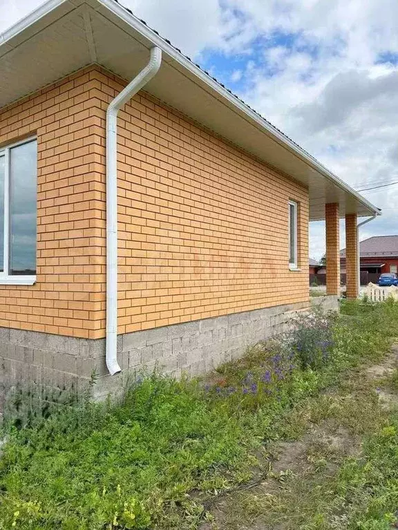Дом 115 м на участке 8 сот. - Фото 1