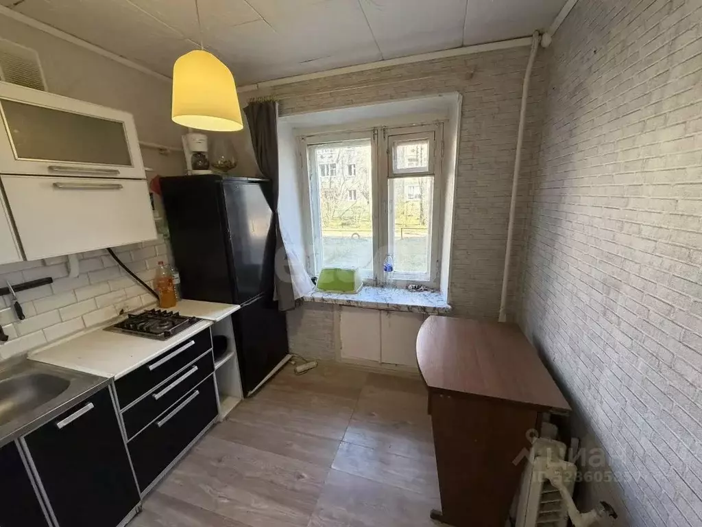 2-к кв. Ярославская область, Некрасовский муниципальный округ, пос. ... - Фото 2