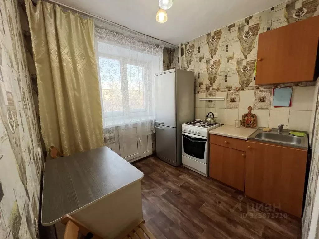 2-к кв. Кемеровская область, Кемерово ул. Васильева, 7 (44.0 м) - Фото 1