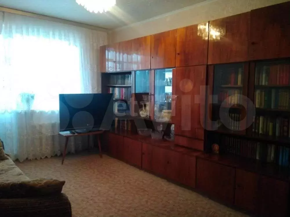 2-к. квартира, 52 м, 7/10 эт. - Фото 1