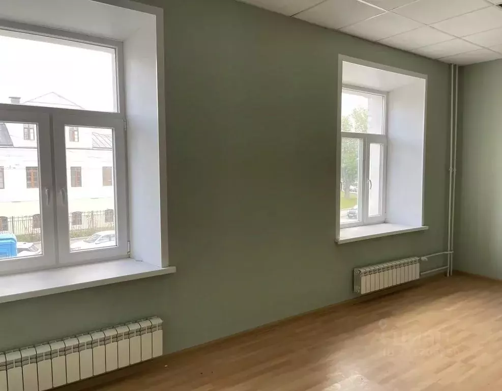 Офис в Москва Кожевническая ул., 26 (260 м) - Фото 0
