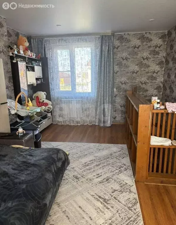 2-комнатная квартира: село Доброе, Парковая улица, 3 (40 м) - Фото 2