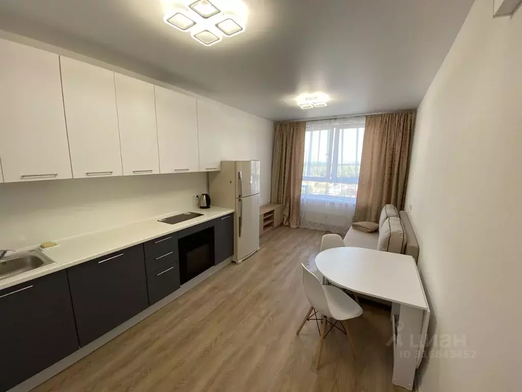 2-к кв. Московская область, Мытищи ул. Стрельбище Динамо, 10 (45.0 м) - Фото 0
