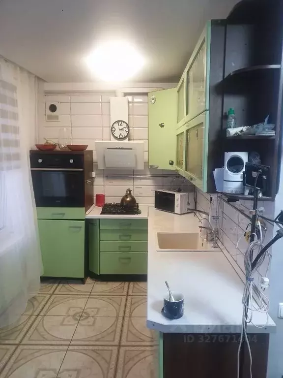 4-к кв. Санкт-Петербург, Санкт-Петербург, Колпино ул. Танкистов, 30 ... - Фото 0