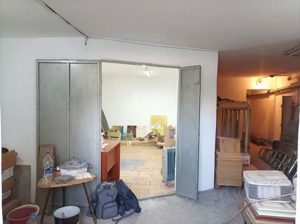 Помещение свободного назначения в Крым, Феодосия бул. Старшинова, 10А ... - Фото 1