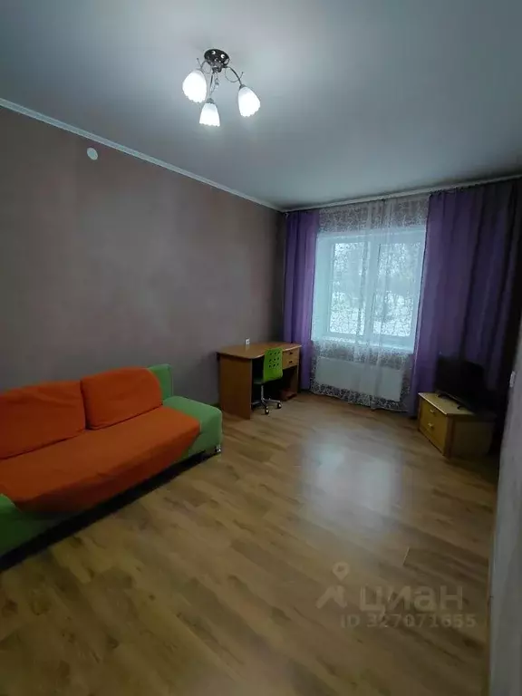 1-к кв. Новосибирская область, Новосибирск ул. Добролюбова, 162/1 ... - Фото 1