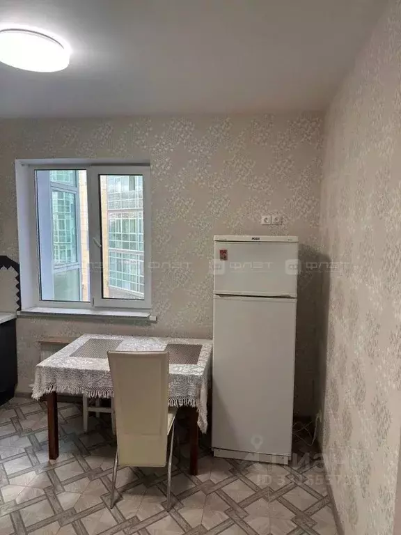 1-к кв. Татарстан, Казань Краснококшайская ул., 84А (46.0 м) - Фото 2