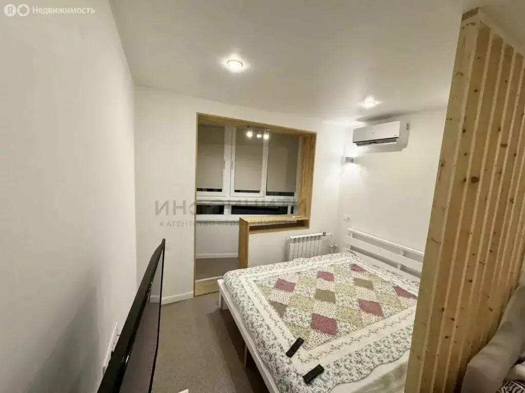 1-комнатная квартира: Москва, Ярославское шоссе, 8к2 (31.3 м) - Фото 1