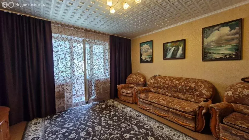 2-комнатная квартира: Миасс, улица Степана Разина, 1А (56.6 м) - Фото 0