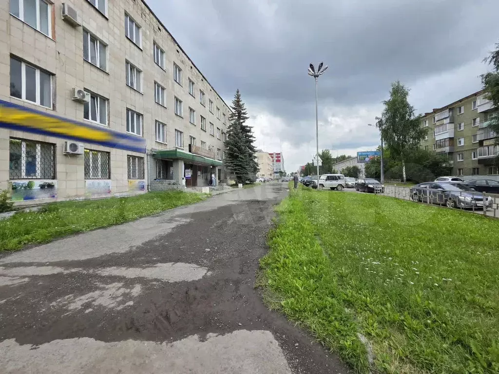 Продам помещение свободного назначения, 361.3 м - Фото 0