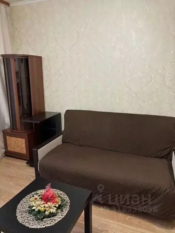 2-к кв. Москва Весенняя ул., 8 (45.0 м) - Фото 1