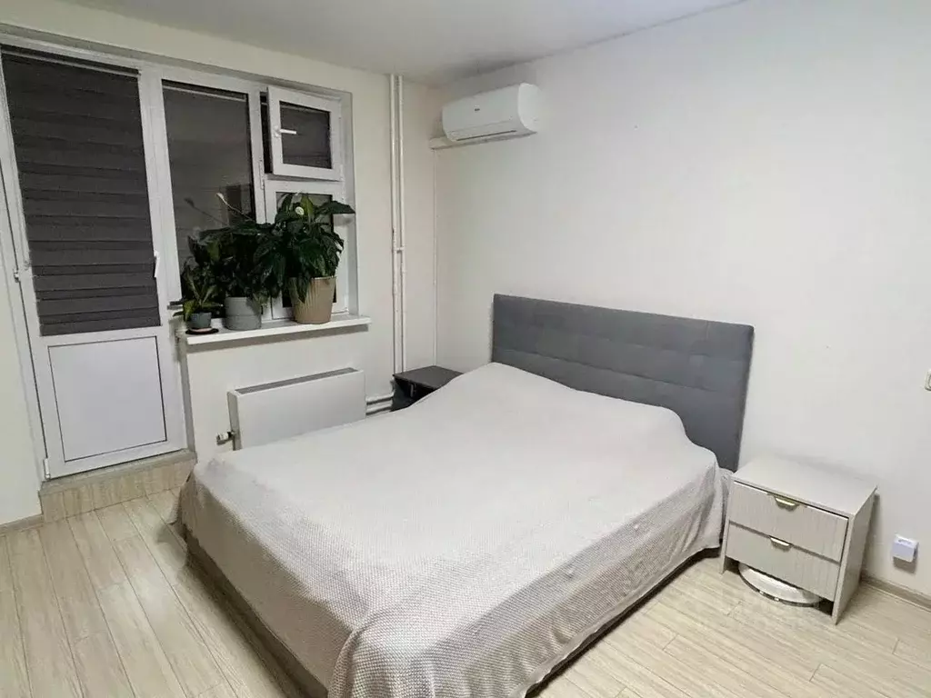 1-к кв. Московская область, Красногорск ул. Игната Титова, 7 (37.8 м) - Фото 1