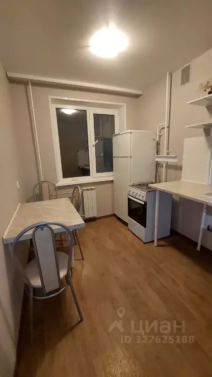 2-к кв. Нижегородская область, Нижний Новгород Фруктовая ул., 7к3 ... - Фото 1