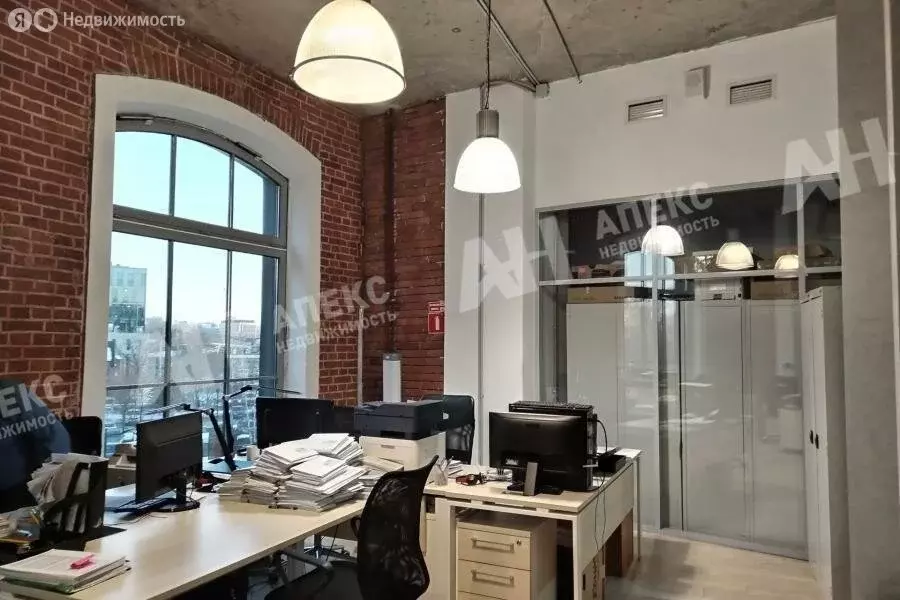 Офис (128 м) - Фото 2