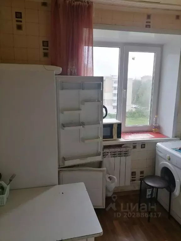 2-к кв. Тульская область, Новомосковск ул. Дружбы, 21 (48.0 м) - Фото 2