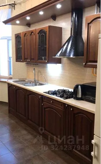 2-к кв. Санкт-Петербург Гороховая ул., 55 (65.6 м) - Фото 2