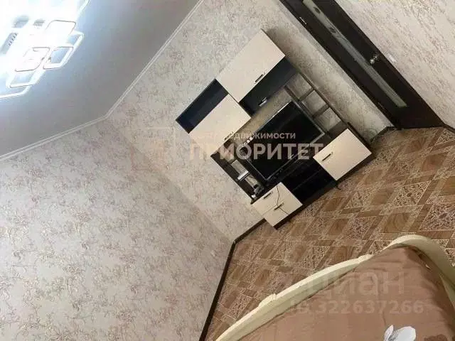 1-к кв. Саха (Якутия), Якутск ул. Богдана Чижика, 31/3 (36.0 м) - Фото 1