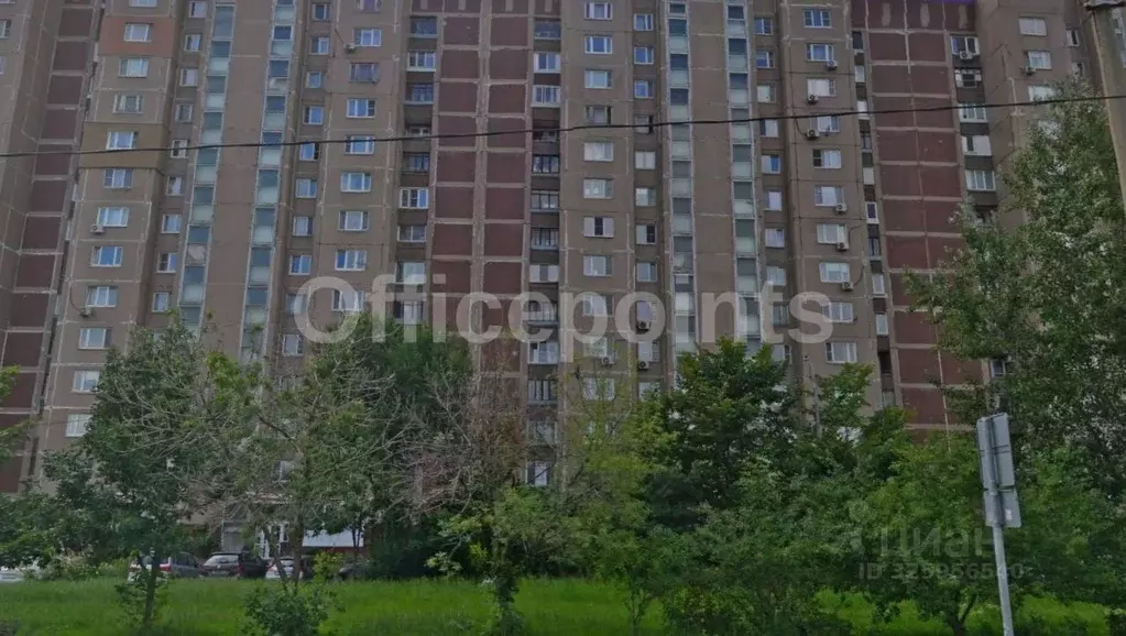 Помещение свободного назначения в Москва Керамический проезд, 53К1 ... - Фото 0