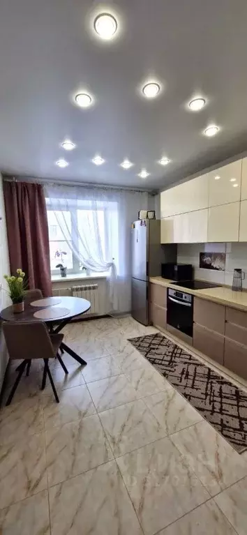 2-к кв. Новосибирская область, Новосибирск Фабричная ул., 22 (62.0 м) - Фото 0