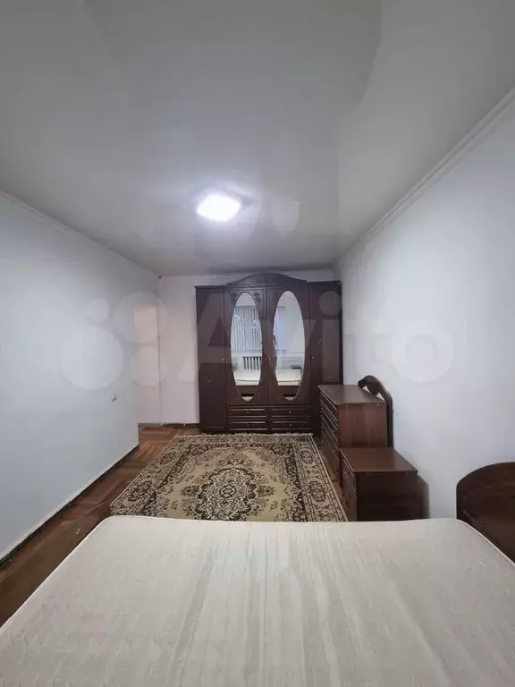 1-к. квартира, 30 м, 5/5 эт. - Фото 1
