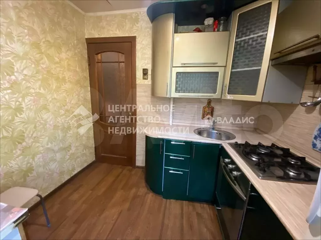 2-к. квартира, 43 м, 3/4 эт. - Фото 1