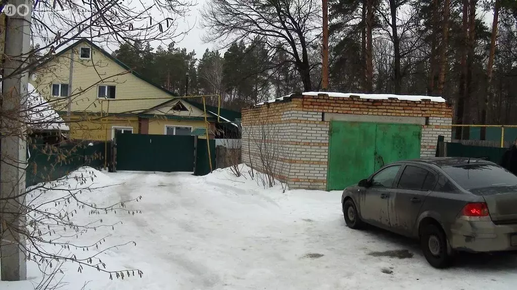 Дом в Пенза, территория Студёный Кордон, 38 (89 м) - Фото 2