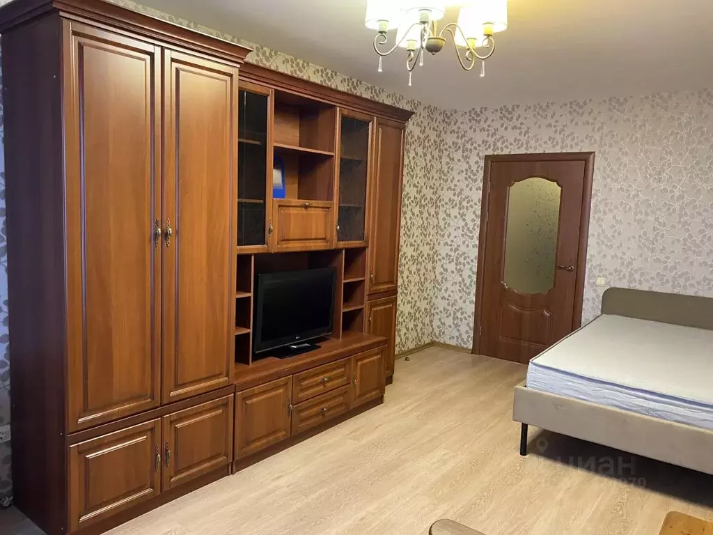 1-к кв. Санкт-Петербург Варшавская ул., 69к3 (45.0 м) - Фото 1