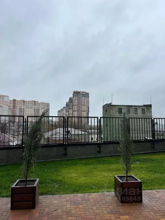 Студия Ростовская область, Ростов-на-Дону, Нахичевань ул. 23-я Линия, ... - Фото 1