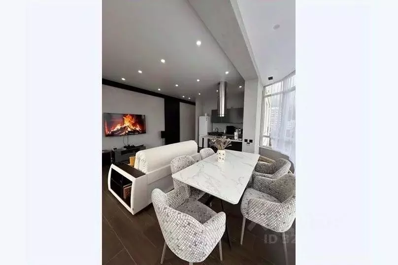 2-к кв. Крым, Ялта ул. Щорса, 40 (71.0 м) - Фото 2