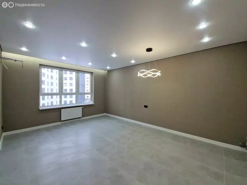 3-комнатная квартира: Пенза, улица Измайлова, 38 (65 м) - Фото 2