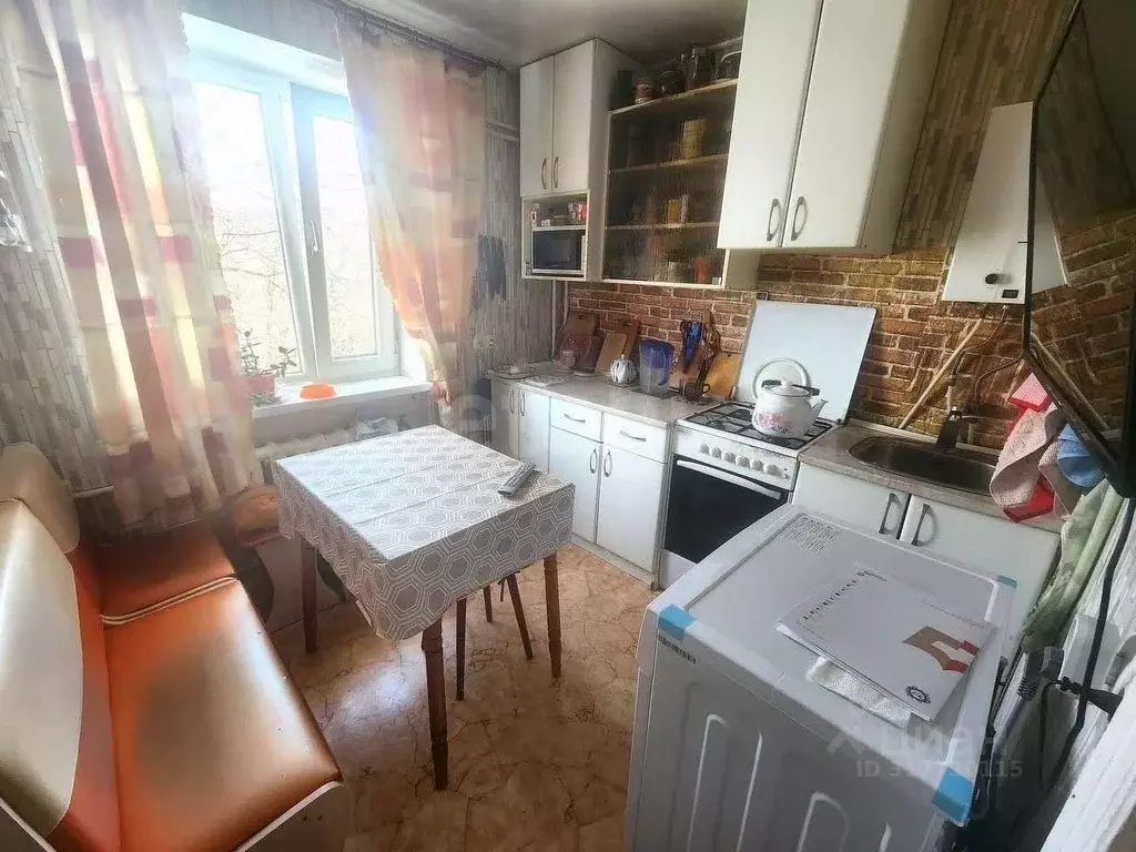 2-к кв. Крым, Симферополь ул. Семашко (43.8 м) - Фото 0