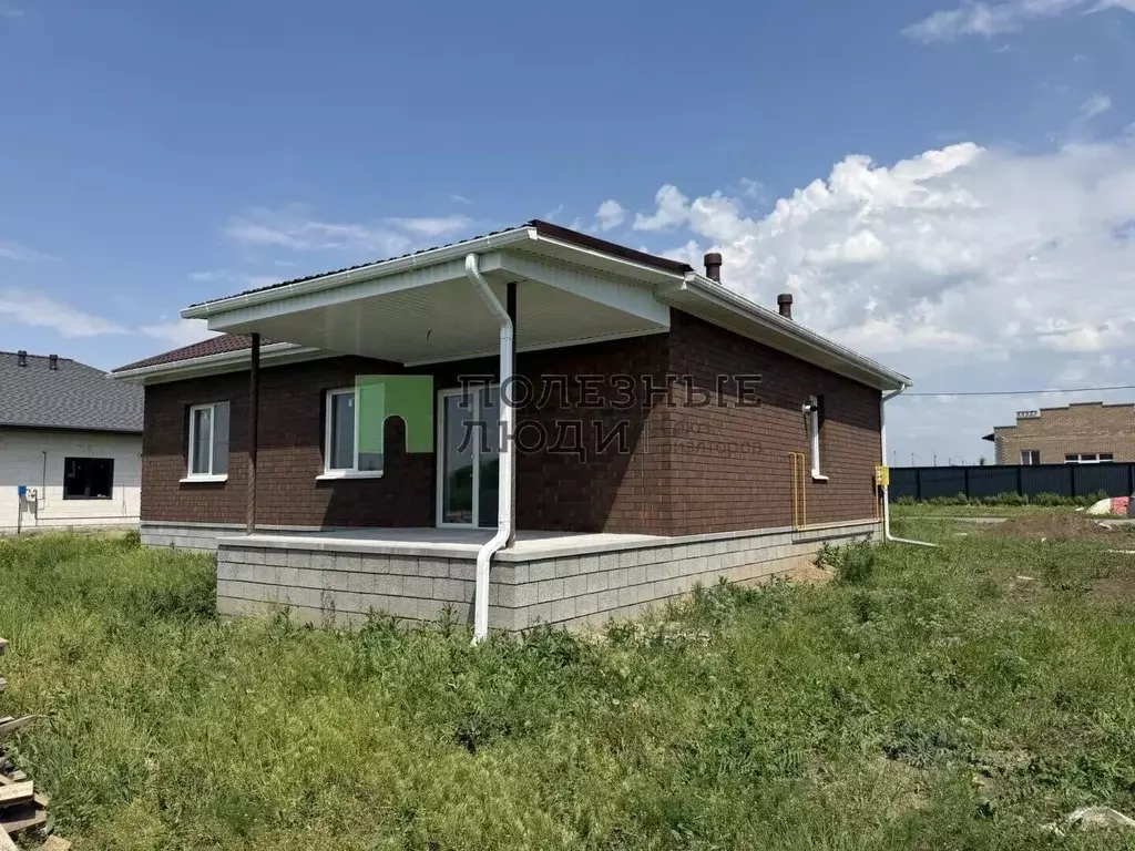 Дом в Белгородская область, Белгородский муниципальный округ, Разумное ... - Фото 2
